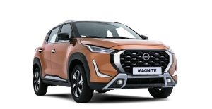 Magnite 1.0 Visia MT