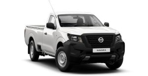 NAVARA SINGLE CAB